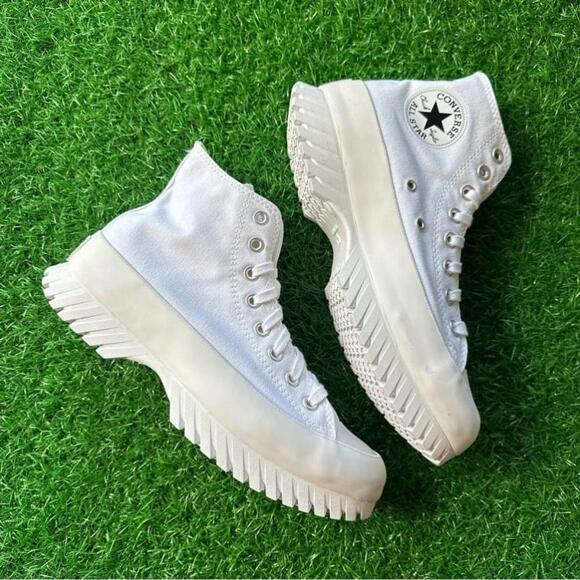 ✨New Converse Lugged 2.0 High - Picture 9 of 10